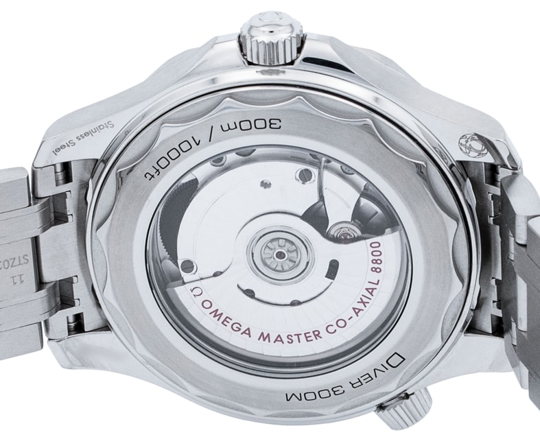 Omega Seamaster Diver 300m 210.30.42.20.06.001 Image 4